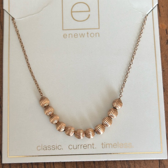 Enewton 16” Necklace - Picture 6 of 6